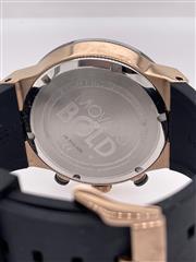 Men's Movado Swiss Chronograph Bronze Bold Fusion Watch 45mm
